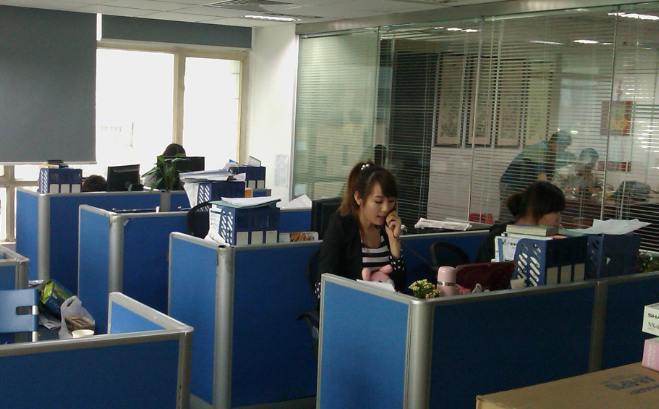 中小企业安防系统集成实施关键环节及惠尔伟业服务流程