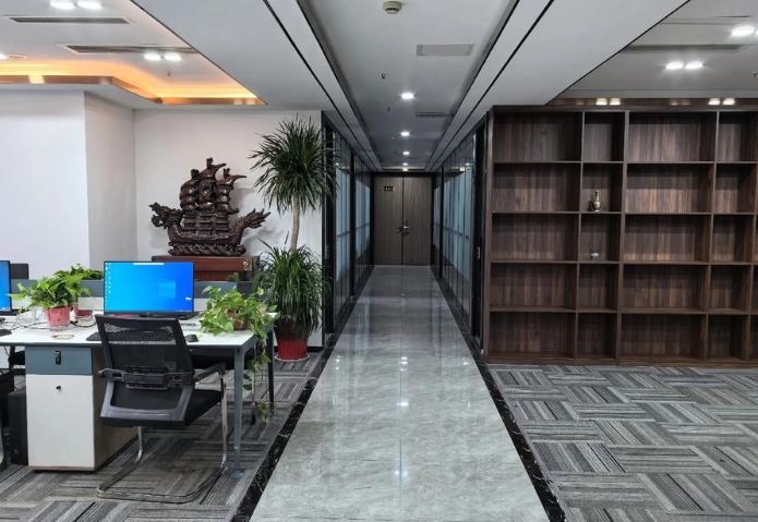 沈阳惠尔伟业科技安防系统集成方案：从设计到实施的关键环节解析
