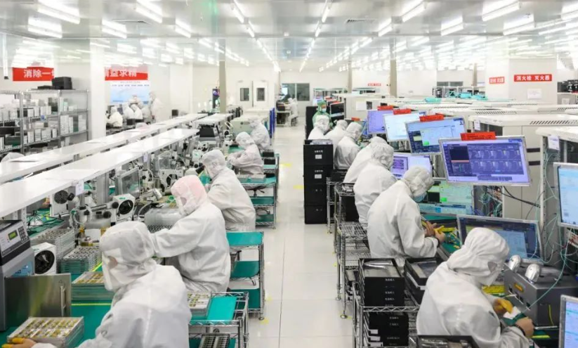 沈阳惠尔伟业科技解读：政企服务器选型与网络设备供应新趋势